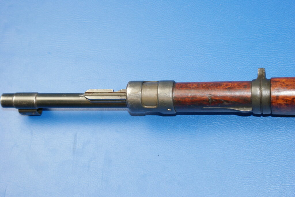 L214 dot K98 .308Win.