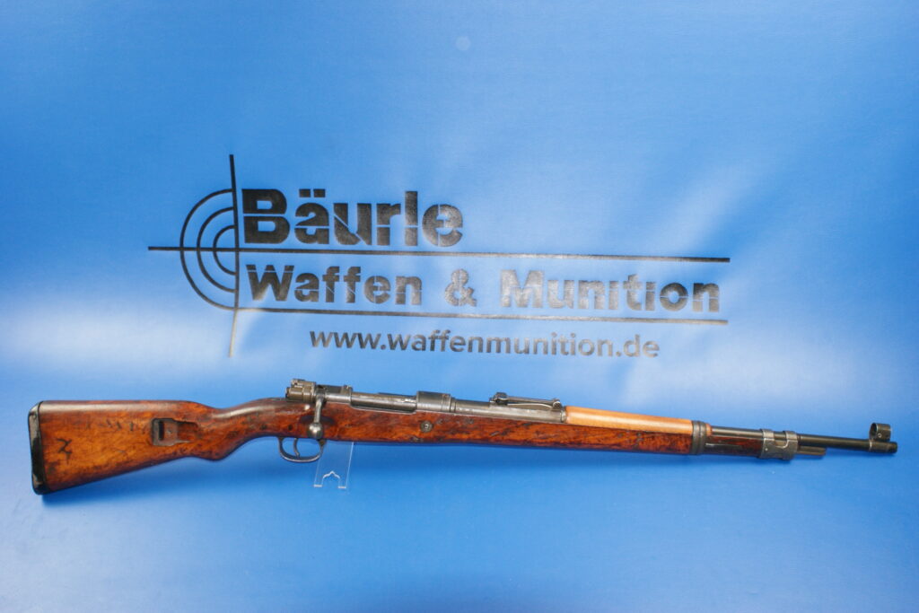 L214 dot K98 .308Win.
