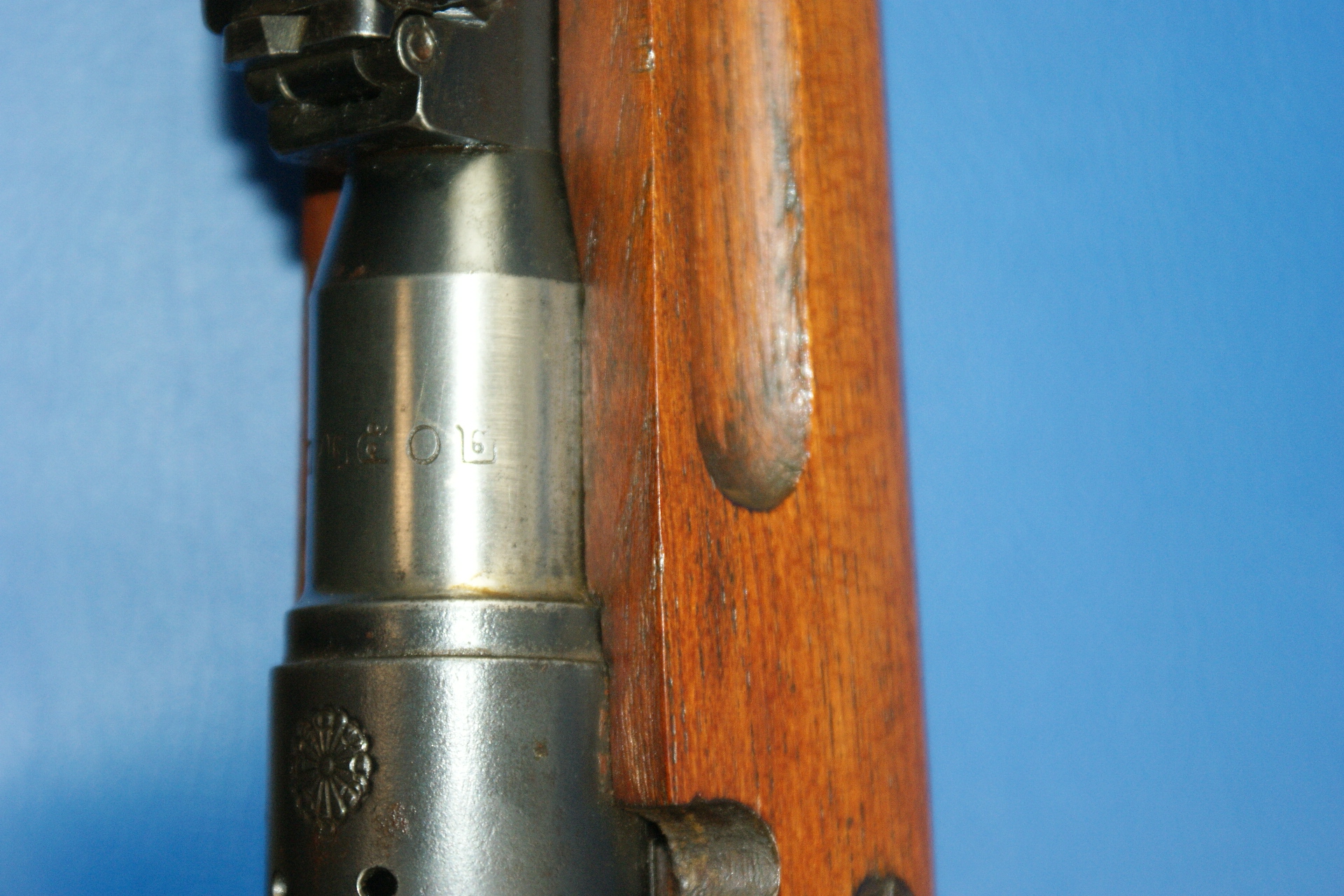 L219_Arisaka_Type_38_77x58Arisaka